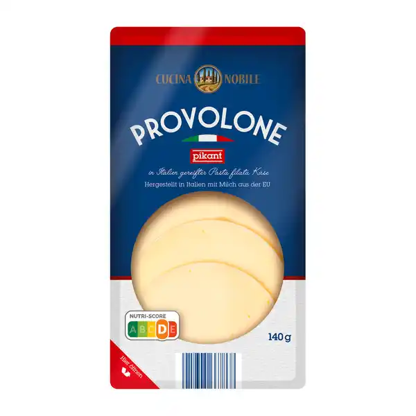 Bild 3 von CUCINA Italienischer Schnittkäse