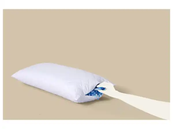 Bild 2 von LIVARNO® Kopfkissen, 78 x 38 x 15 cm