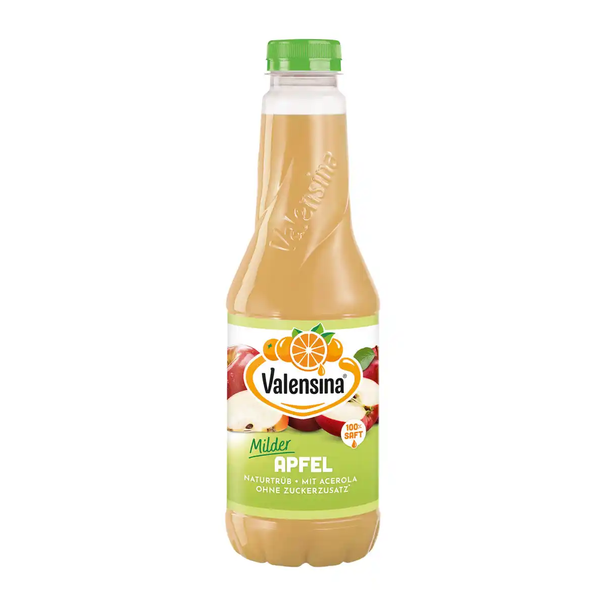 Bild 4 von VALENSINA Saft