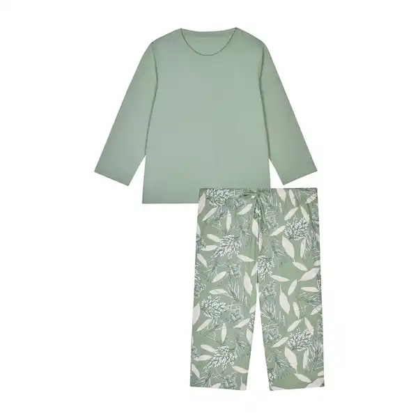 Bild 3 von UP2FASHION Pyjama