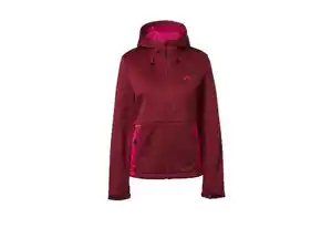 CRIVIT Damen Softshelljacke