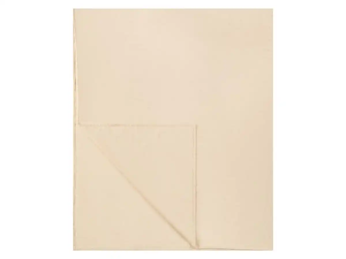 Bild 1 von LIVARNO® Tischdecke mit Leinen, 140 x 240 cm