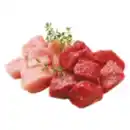Bild 1 von MEINE FLEISCHEREI Gemischter Gulasch Großpackung