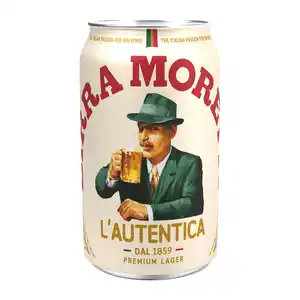 Birra Moretti