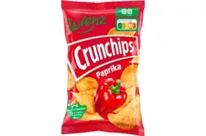 Lorenz Crunchips oder Nic Nac’s