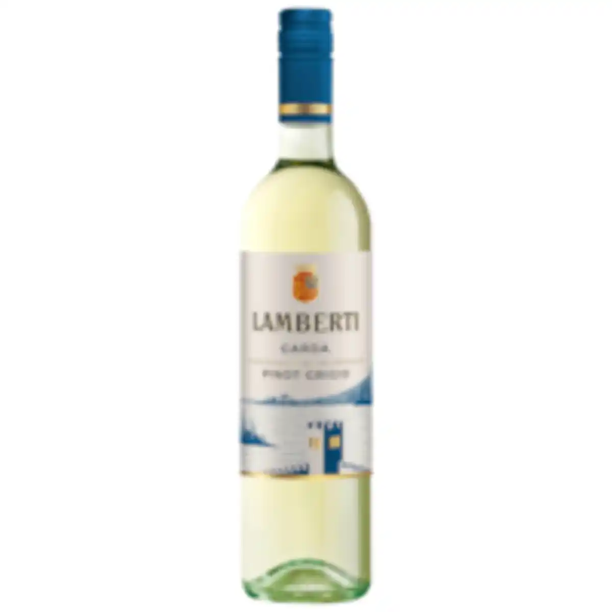 Bild 1 von Lamberti Pinot Grigio DOC
