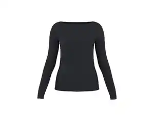ESMARA® Damen Langarmshirt