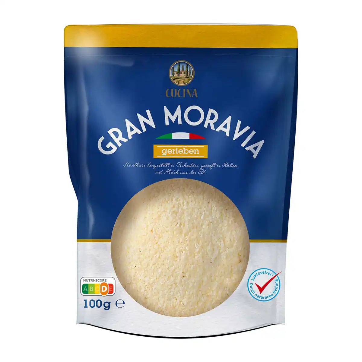 Bild 2 von CUCINA Gran Moravia