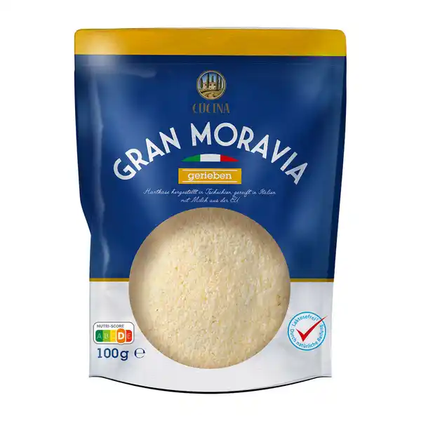 Bild 2 von CUCINA Gran Moravia