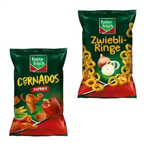 FUNNY FRISCH Spezialität