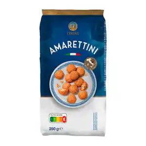 CUCINA Amarettini