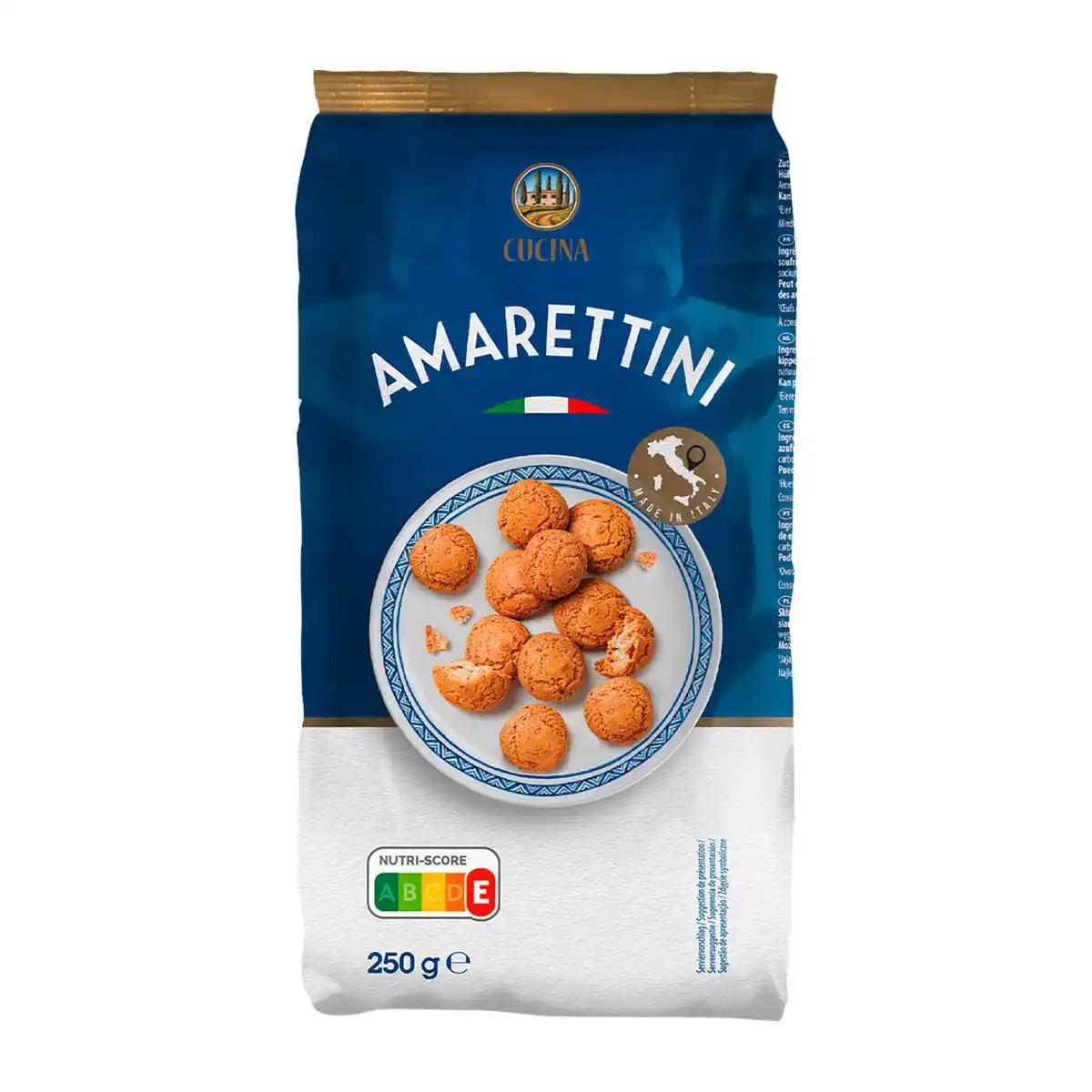Bild 1 von CUCINA Amarettini