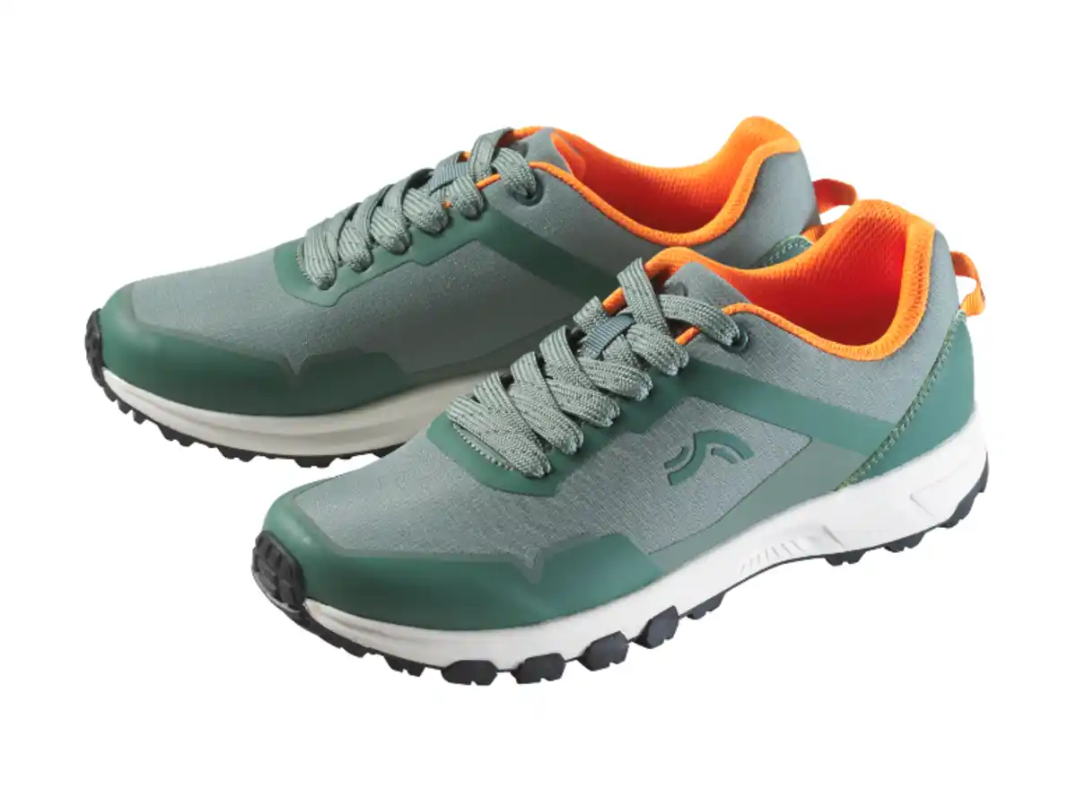 Bild 3 von CRIVIT Trekkingschuhe