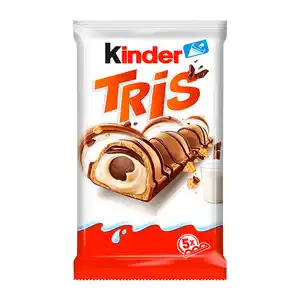 FERRERO Kinder Tris