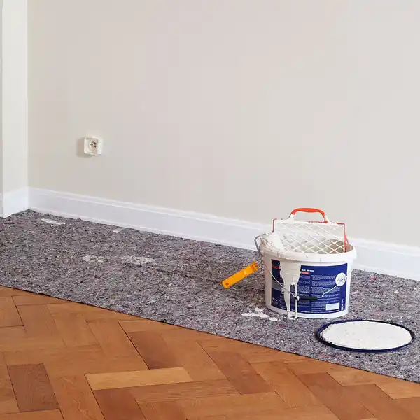 Bild 2 von DECO CRAFT Malervlies