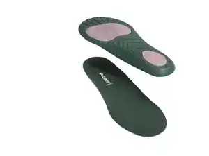 CRIVIT Running-Einlegesohlen, 1 Paar