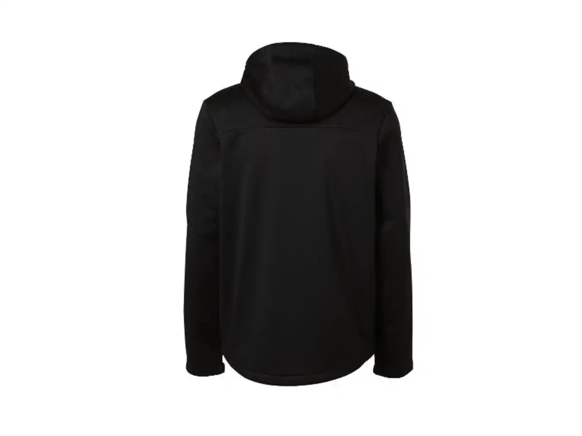 Bild 2 von CRIVIT Herren Softshelljacke