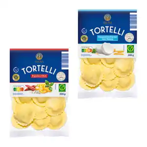 CUCINA Tortelli