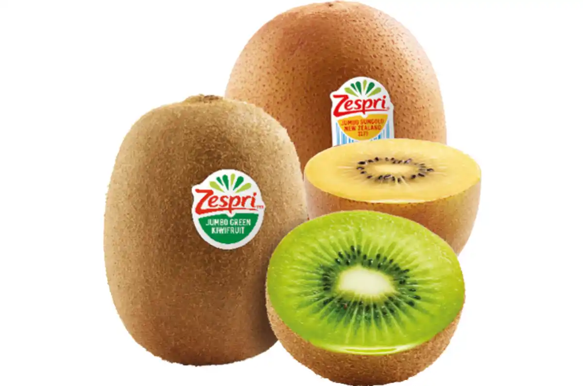 Bild 1 von Zespri Jumbo Kiwi SunGold oder Green