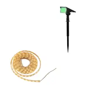 CASALUX Solar-LED-Streifen / -Strahler