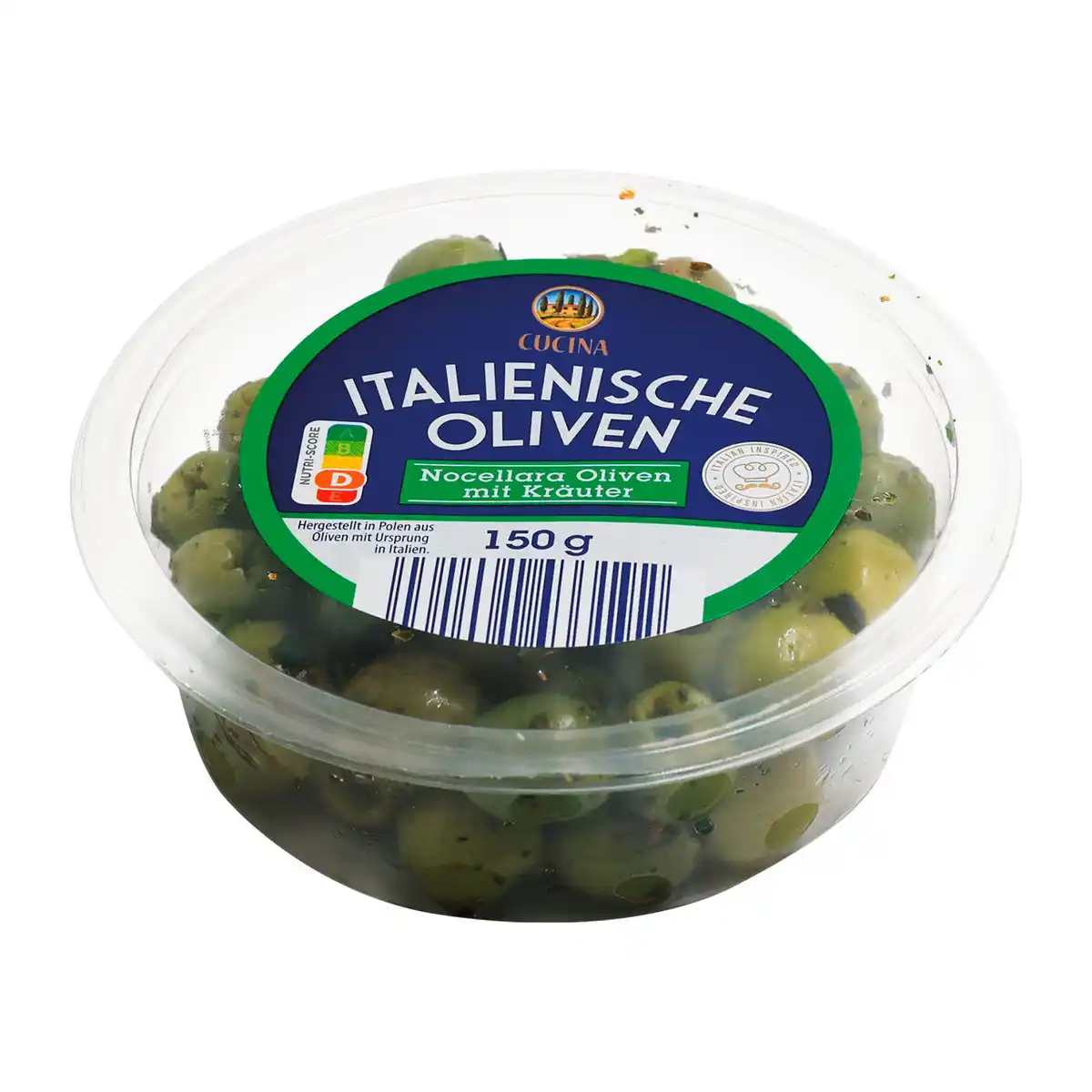 Bild 4 von CUCINA Oliven