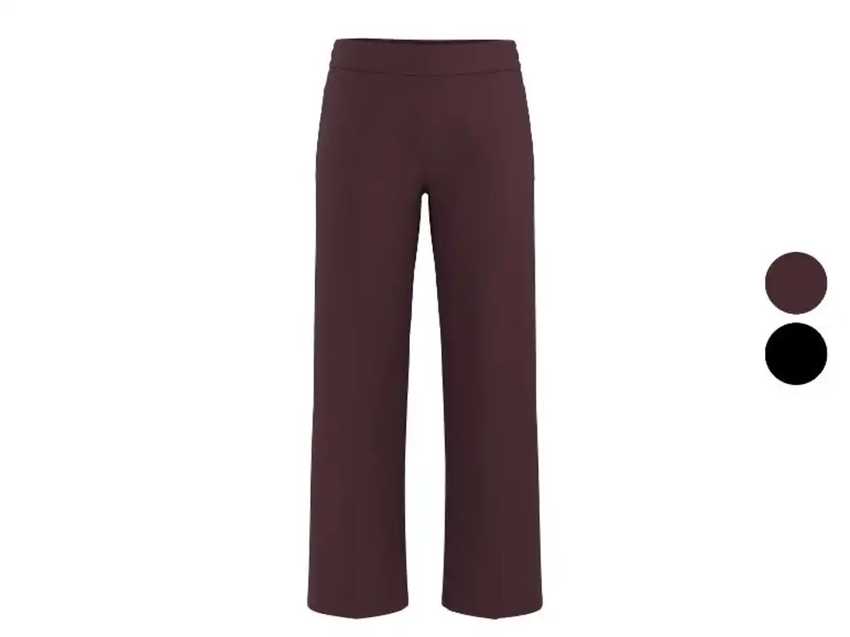 Bild 3 von ESMARA® Damen Hose