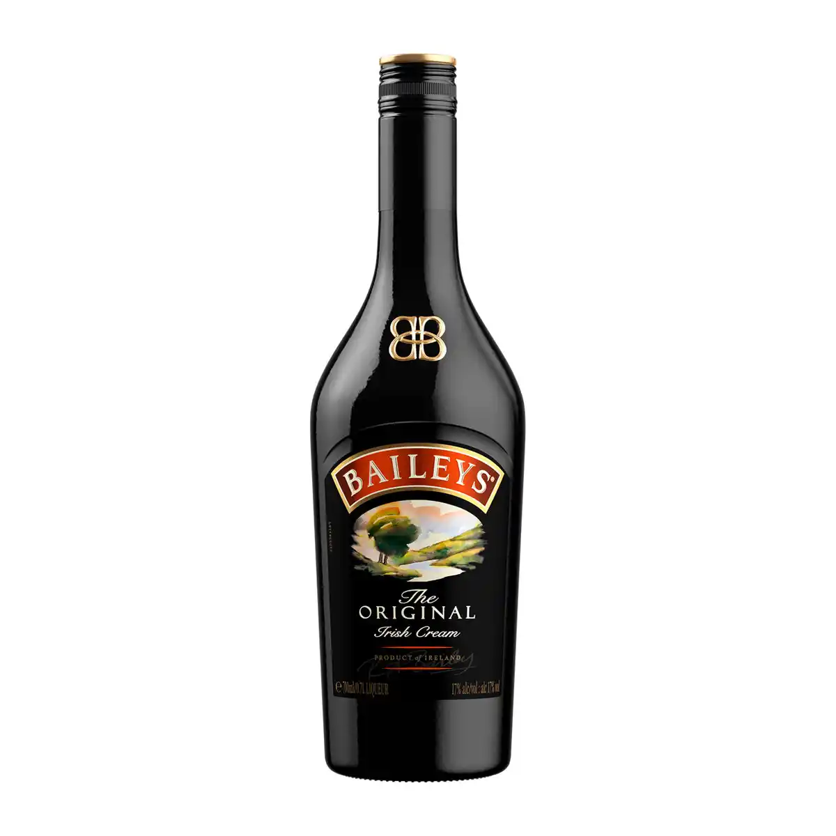 Bild 3 von BAILEYS Irischer Sahnelikör