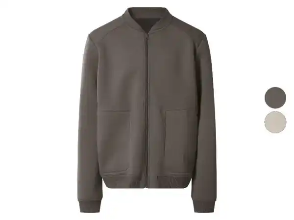 Bild 3 von ESMARA MEN Herren Sweatjacke