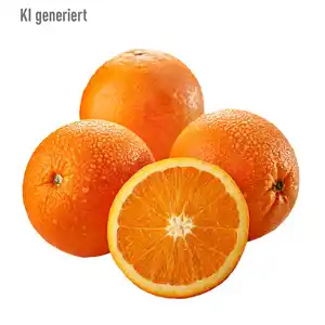 Orangen