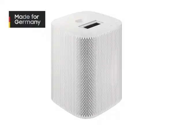 Bild 2 von SAMSUNG Triple K Laser Projektor »SP-LPF5DSAXXXE«, Ultrakurzdistanz""