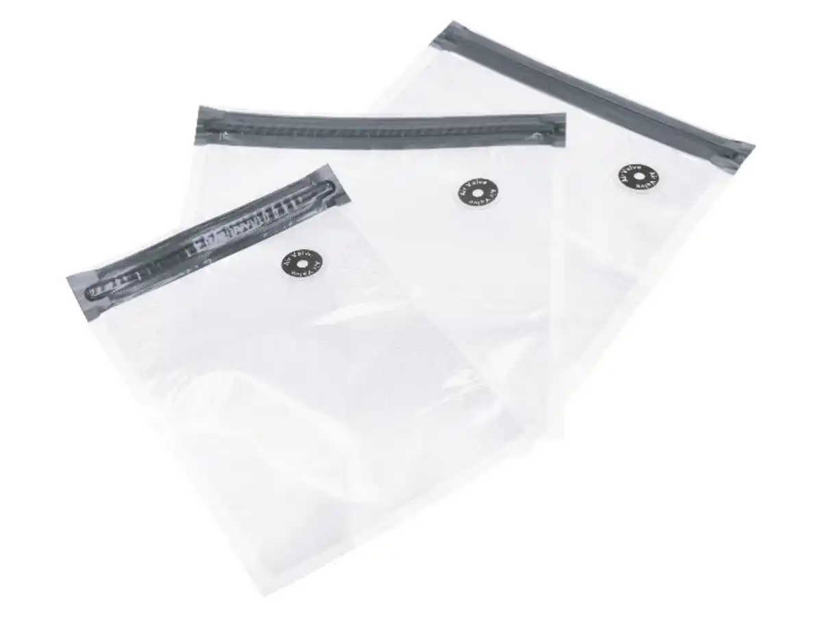 Bild 2 von SILVERCREST® Vakuumierer-Set,  5 Beuteln
