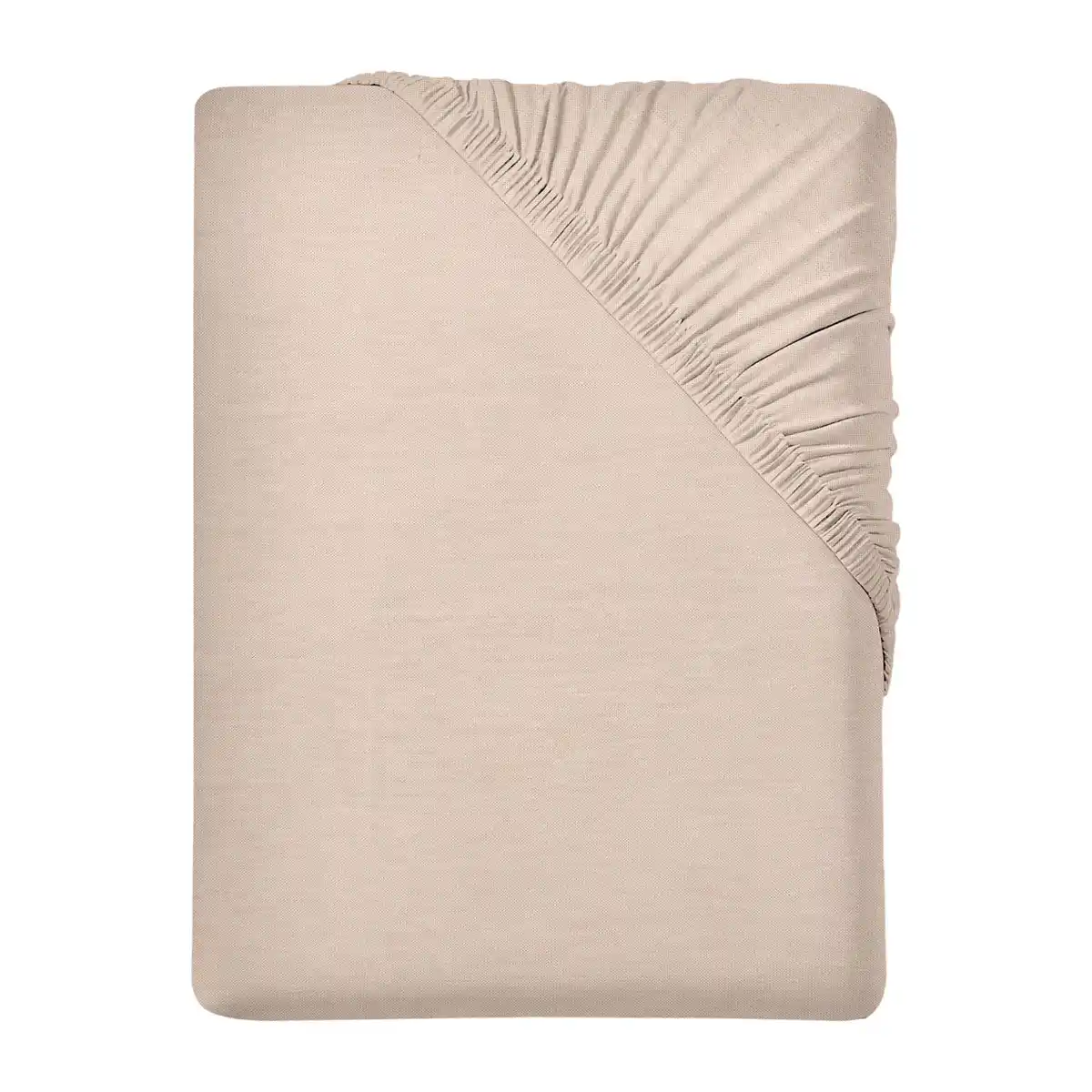 Bild 3 von NOVITESSE Jersey-Spannbetttuch, B x L: ca. 180–200 x 200 cm