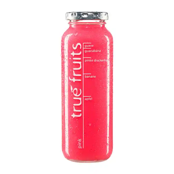 Bild 3 von TRUE FRUITS Smoothie