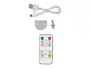 Bild 2 von LIVARNO® Akku-LED-Wandleuchte