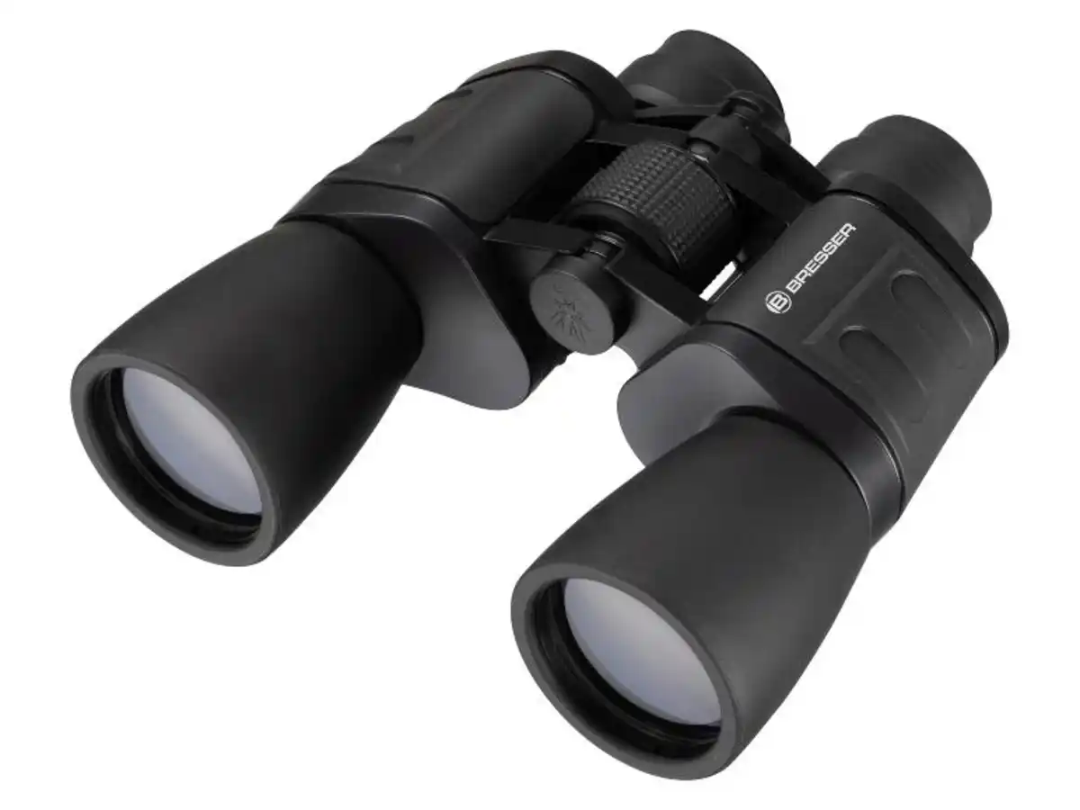 Bild 3 von BRESSER Fernglas 7x50 Muskoka""