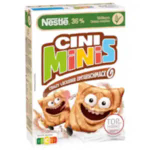 Nestlé Cini Minis