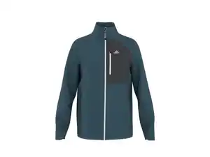 CRIVIT Herren Premium Funktionsjacke