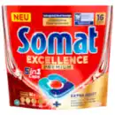 Bild 1 von Somat Excellence Premium Geschirrreiniger