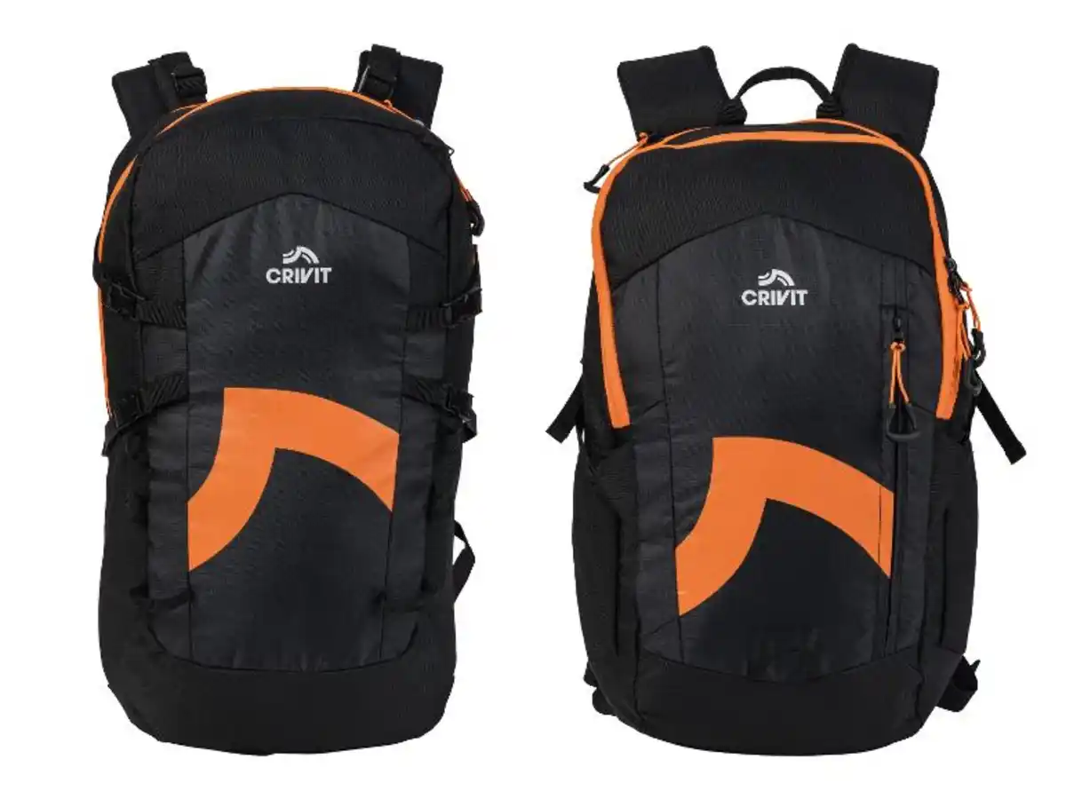 Bild 3 von CRIVIT Rucksack Wandern