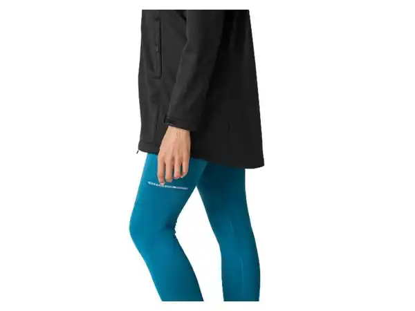 Bild 2 von CRIVIT Damen Mantel Softshell Outdoor
