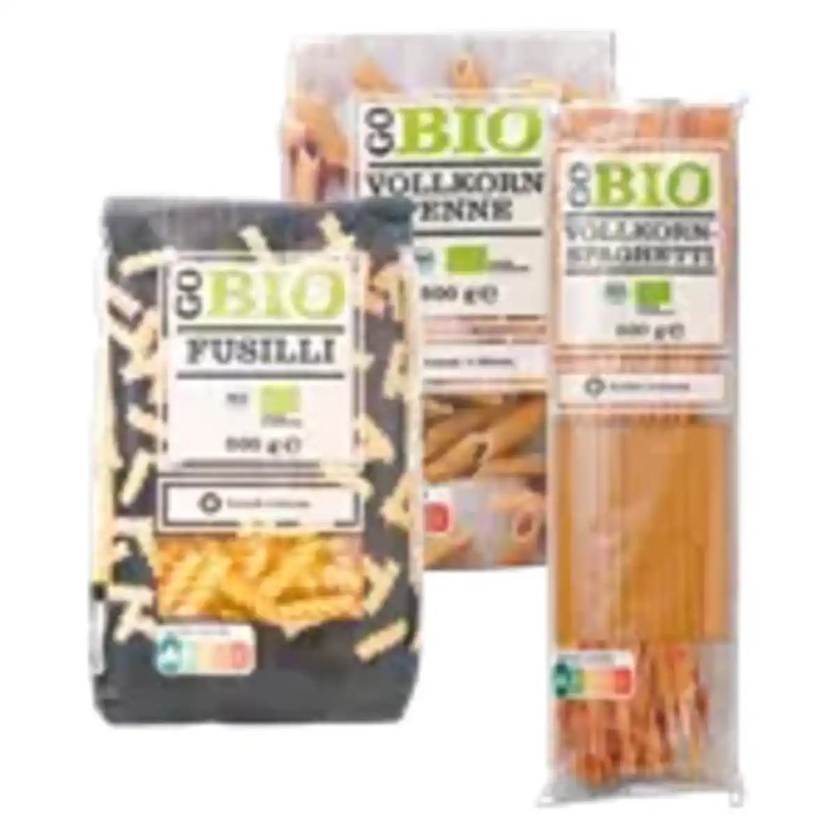 Bild 1 von GO BIO Pasta