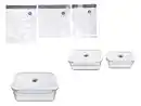 Bild 3 von SILVERCREST® Vakuumierer-Set,  5 Beuteln