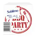 Bild 2 von SUBLIMO Servietten