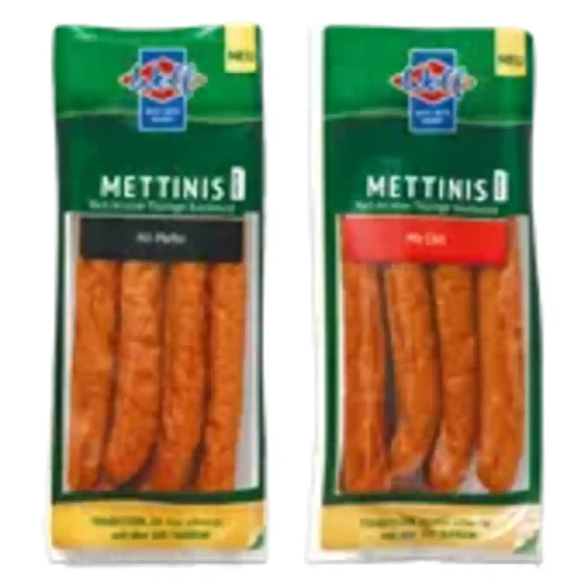 Bild 1 von Wolf Mettinis Pfeffer oder Chili