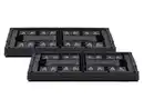 Bild 2 von W5 Klappboxen, 2er-Set