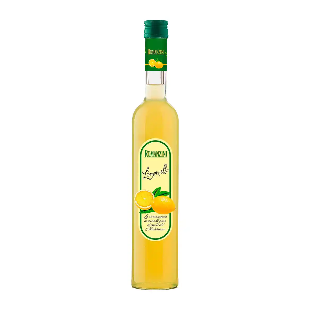 Bild 1 von ROMANZINI Limoncello