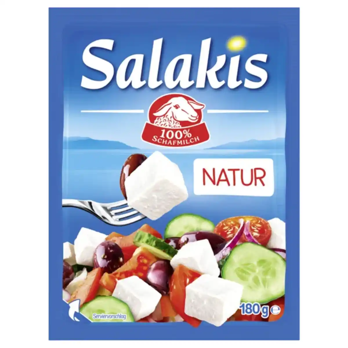 Bild 1 von Salakis