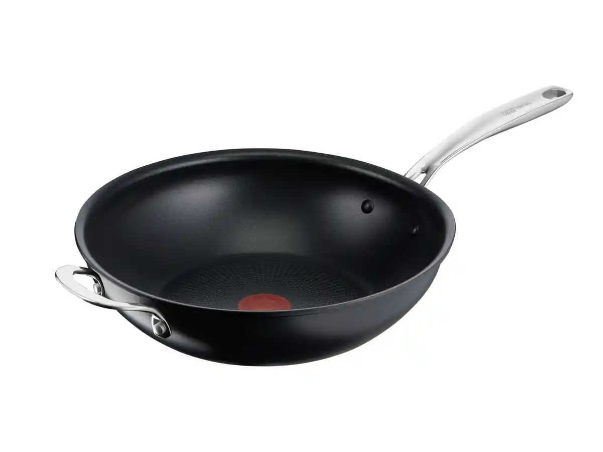 Bild 4 von JAMIE OLIVER BY TEFAL Aluminium-Wokpfanne Home Cook »E0141935«, Ø28 cm""