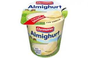 Ehrmann Almighurt