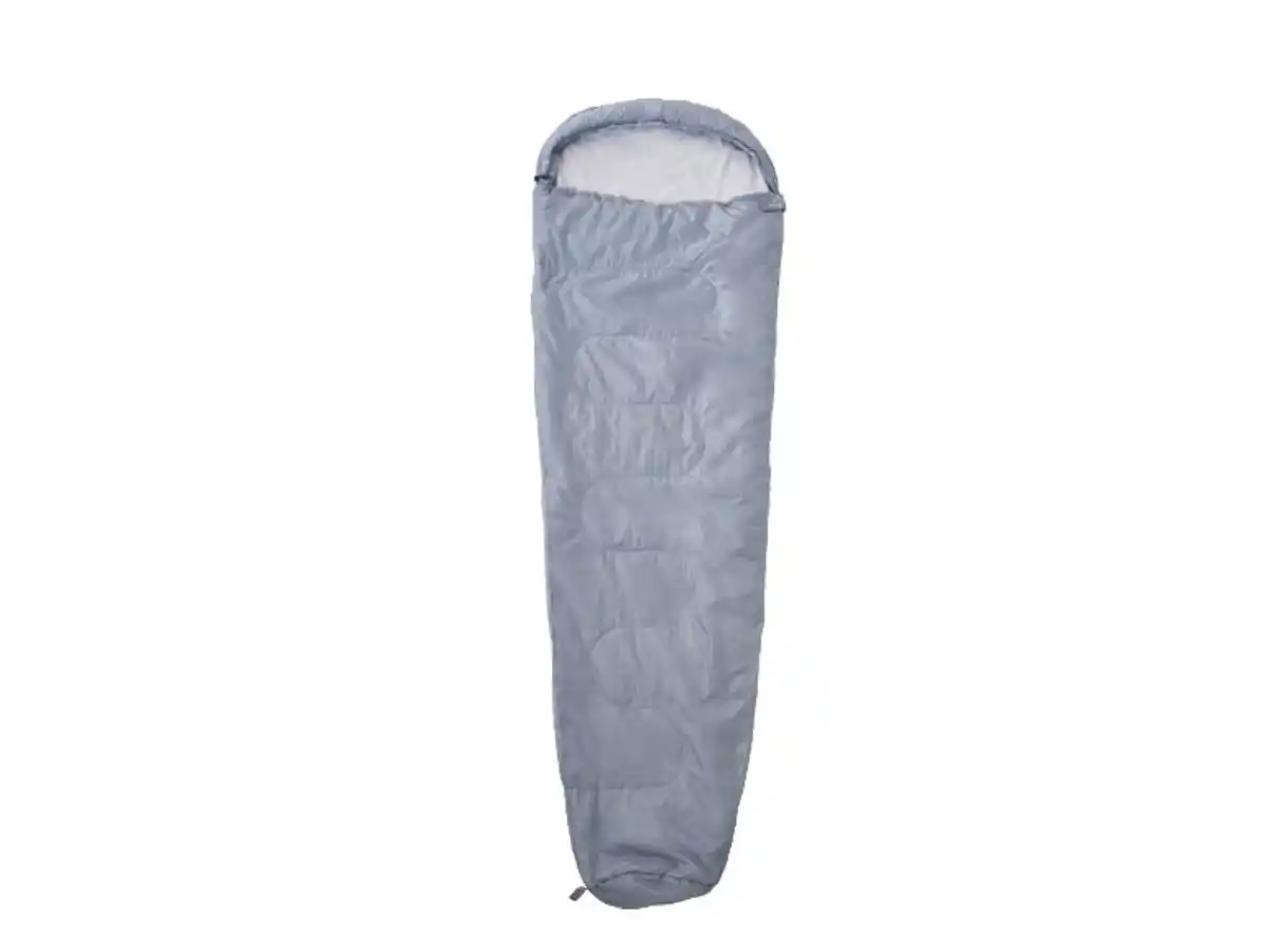 Bild 1 von CRIVIT Schlafsack